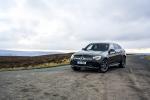 Mercedes-Benz GLC300 4Matic AMG Line Coupe 2019 года (UK)